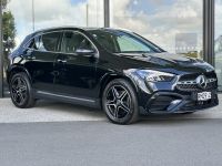 Image for 2025 Mercedes-Benz GLA 250 4MATIC 2.0P 4MATIC - NZ New