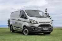 Image for 2015 Ford Transit SWB LOW ROOF 2.2D/6M