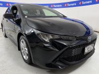 Image for 2019 Toyota Corolla Hatchback GX