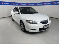 Image for 2007 Mazda Axela Sedan