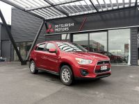 Image for 2013 Mitsubishi ASX LS 2wd