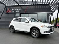 Image for 2017 Mitsubishi ASX XLS 2wd