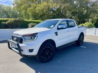 Image for 2021 Ford Ranger PX3 XLT 2.0 LTR AUTOMATIC 2WD