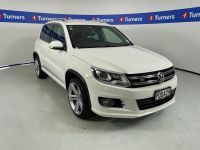 Image for 2013 Volkswagen Tiguan Wagon