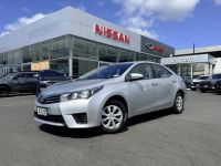 Image for 2015 Toyota Corolla Sedan GX 1.8 AUTOMATIC