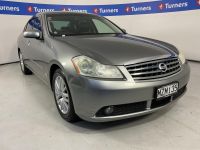 Image for 2006 Nissan Fuga Sedan 250GT