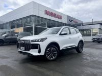 Image for 2025 Chery Tiggo 4 SUV ULTIMATE HYBRID