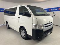 Image for 2014 Toyota Hiace Van REGIUS ACE