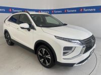 Image for 2025 Mitsubishi Eclipse Cross SUV XLS