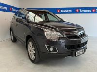 Image for 2015 Holden Captiva 5 SUV 5 LTZ