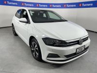 Image for 2019 Volkswagen Polo Hatchback TSI 70KW