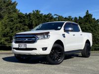Image for 2021 Ford Ranger XLT 2WD Dcab 3.2L Diesel