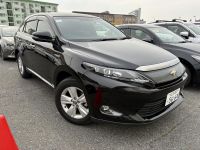 Image for 2015 Toyota Harrier HYBRID/4WD/LEATHER SEATS!!
