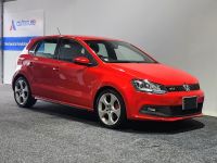 Image for 2013 Volkswagen Polo Hatchback GTI / 1.4TSI 7DSG / 132kW