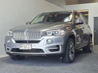 Image for 2014 BMW X5 SUV XDRIVE25DSAV 2.0D/4W