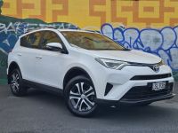 Image for 2018 Toyota RAV4 SUV GX SUV NZ NEW