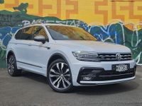 Image for 2019 Volkswagen Tiguan SUV R-LINE ALLSPACE 4 MOTION