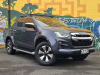 Image for 2021 Isuzu D-Max Ute LS 3.0 TURBO DIESEL