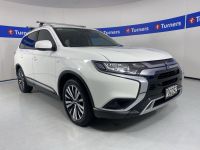 Image for 2022 Mitsubishi Outlander SUV LS