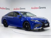 Image for 2024 Toyota Camry SX 2.5P Hybrid 4Dr Sedan