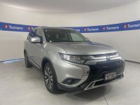 Image for 2022 Mitsubishi Outlander SUV LS