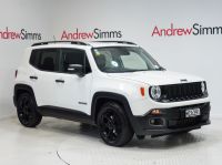 Image for 2019 Jeep Renegade Limited 1.4P 6AT 5Dr SUV