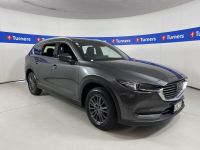 Image for 2021 Mazda CX-8 SUV GSX DSL