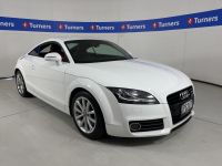Image for 2011 Audi TT Sports Tfsi Turbo