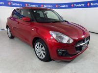 Image for 2023 Suzuki Swift Hatchback GL