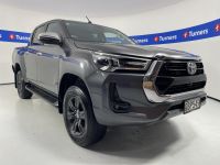 Image for 2023 Toyota Hilux Ute SR5 TD DC