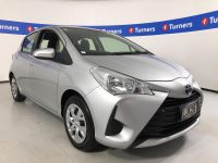 Image for 2018 Toyota Yaris Hatchback GX
