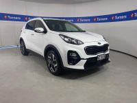 Image for 2020 Kia Sportage SUV Urban LX+