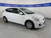 Image for 2019 Hyundai Accent Hatchback