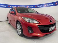 Image for 2012 Mazda Axela Hatchback