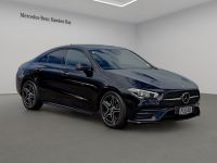 Image for 2023 Mercedes-Benz CLA 250 Sedan NZ New AMG Line Balance of new car warranty