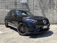 Image for 2025 Mercedes-Benz GLC 63 S Wagon 63 S E PERFORMANCE