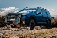 Image for 2026 Subaru Outback Wilderness Apex AWD MY26