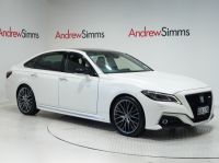 Image for 2018 Toyota Crown RS 2.5L Hybrid 4Dr Sedan