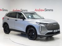 Image for 2025 Haval H6 Facelift Ultra HEV 1.5P 4X2 5Dr Wagon