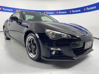 Image for 2013 Subaru BRZ Sports