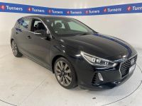 Image for 2018 Hyundai I30 Hatchback PD 1.6 LIMITED