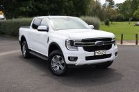 Image for 2022 Ford Ranger Xlt Double Cab W/Sa