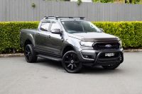 Image for 2018 Ford Ranger FX4 DBL CAB W/SA 2WD