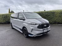 Image for 2025 Ford Transit TOURNEO CUSTOM SPORT