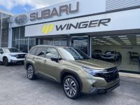 Image for 2026 Subaru Forester 2.5 Hybrid Touring Hybrid Tour