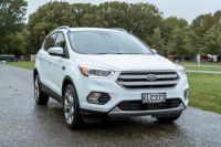 Image for 2017 Ford Escape Titanium AWD 2.0 EcoBoost Petrol