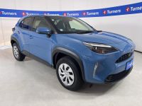 Image for 2021 Toyota Yaris Hatchback CROSS HYBRID