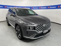 Image for 2021 Hyundai Santa Fe SUV TM Elite