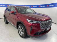 Image for 2021 Haval H6 SUV Ultra 2WD