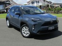 Image for 2024 Toyota Yaris Cross GX 1.5P HYBRID